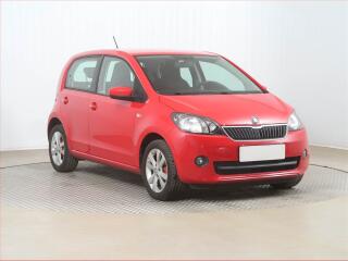 �koda Citigo 1.0 MPI
