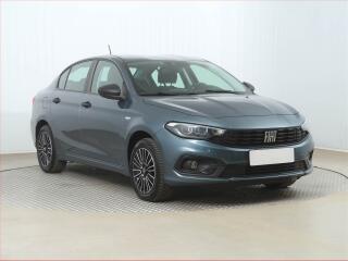 Fiat Tipo 1.0 FireFly, Tempomat