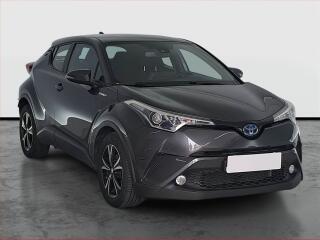Toyota C-HR 1.8 Hybrid, Automat