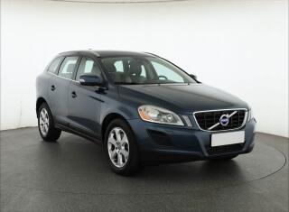 Volvo XC60 D5 Polestar, 4X4, Automat