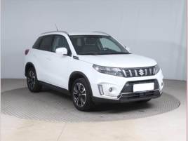 Suzuki Vitara Elegance 1.4 BoosterJet