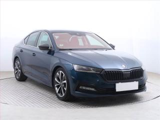 koda Octavia Style 1.5 TSI
