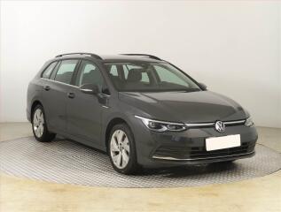 Volkswagen Golf Style 1.5 TSI, �R,1.maj