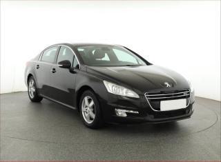 Peugeot 508 2.0 BlueHDi, Navi, Tempomat
