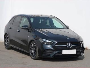 Mercedes-Benz AMG line B 200 d 4MATIC