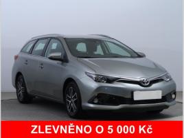 Toyota Auris 1.6 Valvematic, R,2.maj