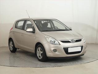 Hyundai i20 1.2