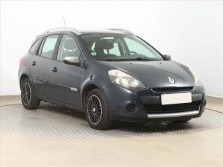 Renault Clio 1.2 TCe, nov STK, Klima