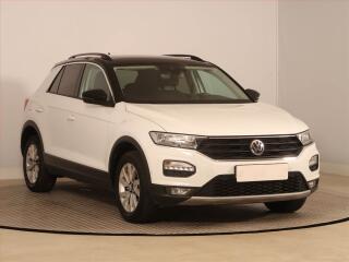 Volkswagen T-Roc 2.0 TDI 4Motion