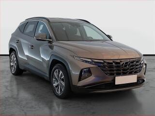 Hyundai Tucson Smart 1.6 T-GDI