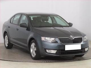 koda Octavia Ambition 1.6 TDI, Tempomat