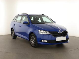 koda Fabia Ambition 1.0 TSI, R,1.maj