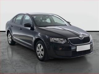 �koda Octavia 1.2 TSI