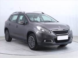 Peugeot 2008 Active 1.2 PureTech, R,1.maj