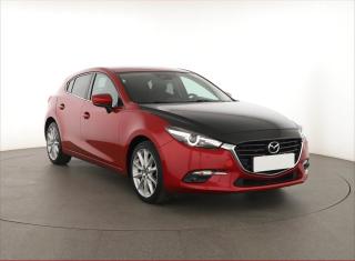Mazda 3 2.0 Skyactiv-G, R,1.maj