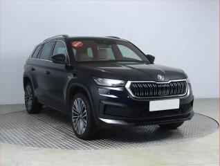 �koda Kodiaq 2.0 TDI