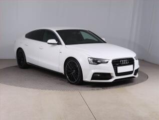 Audi A5 2.0 TDI
