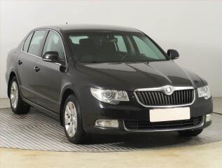 �koda Superb Ambition Plus 1.4 TSI