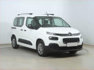 Citro�n Berlingo Live 1.2 PureTech, 5M�st, �R