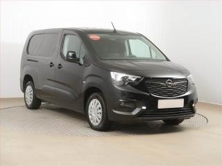 Opel Combo Maxi 1.5 CDTI, 3Msta, R