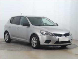 Kia Ceed 1.4 CVVT