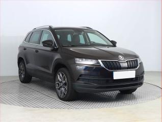 koda Karoq Style Plus 2.0 TDI, Style, 4X4