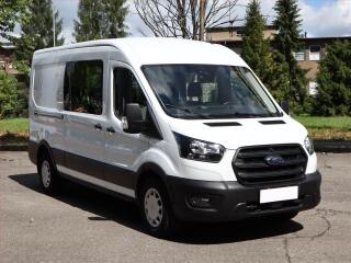 Ford Transit Trend 2.0 EcoBlue, 7M�st, L3H2
