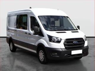 Ford Transit Trend 2.0 EcoBlue, 7M�st, L3H2