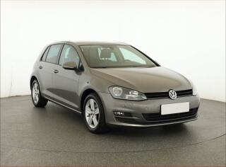 Volkswagen Golf 1.4 TSI, Serv.kniha, Navi
