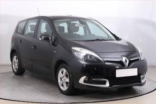 Renault Grand Scnic Limited 1.5 dCi, 7mst, Navi