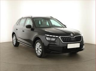 �koda Kamiq 1.0 TSI