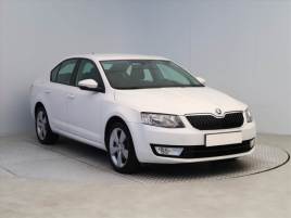 koda Octavia 1.4 TSI, R,2.maj, Serv.kniha