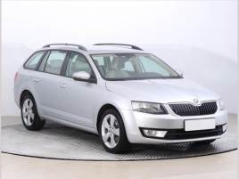 koda Octavia 2.0 TDI, Automat, Serv.kniha