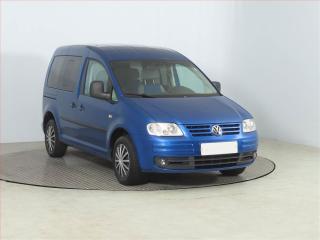 Volkswagen Caddy Life 1.9 TDI, 5Mst