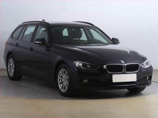 BMW Edition Lifestyle 318 d