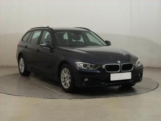 BMW Edition Lifestyle 318 d