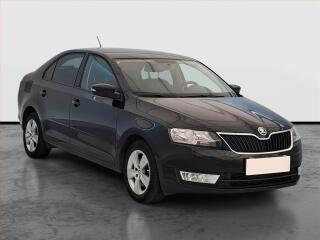 �koda Rapid 1.2 TSI, �R,1.maj, Tempomat