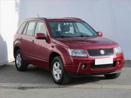 Suzuki Grand Vitara 1.9 DDiS, 4X4, R,1.maj