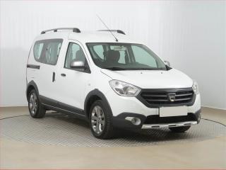 Dacia Dokker Stepway 1.2 TCe, 5Mst, R