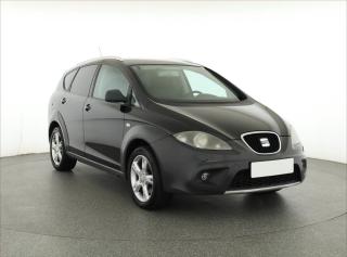 Seat Altea 2.0 TDI, 4X4, Serv.kniha