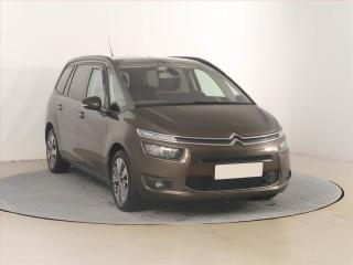 Citron C4 Picasso 1.6 HDi, 7mst, Navi