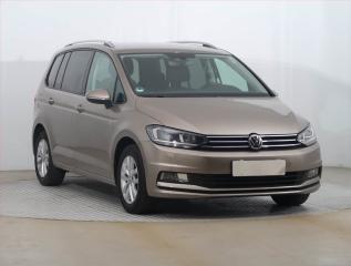 Volkswagen Touran 1.4 TSI, Automat, Navi