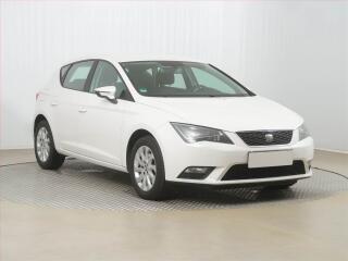 Seat Leon 1.4 TSI, Tempomat