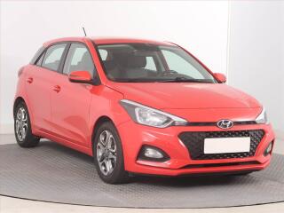 Hyundai i20 1.2, Serv.kniha