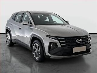 Hyundai Tucson Comfort 1.6 T-GDI