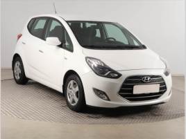 Hyundai ix20 1.6 CVVT, R,2.maj, Serv.kniha