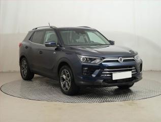 SsangYong Korando 1.5 T-GDI