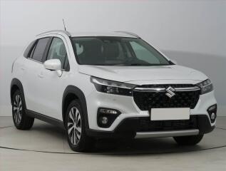 Suzuki SX4 S-Cross 1.4 BoosterJet