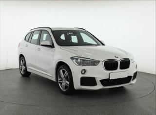 BMW X1 M Sport xDrive18d, 4X4