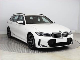BMW 320 d xDrive